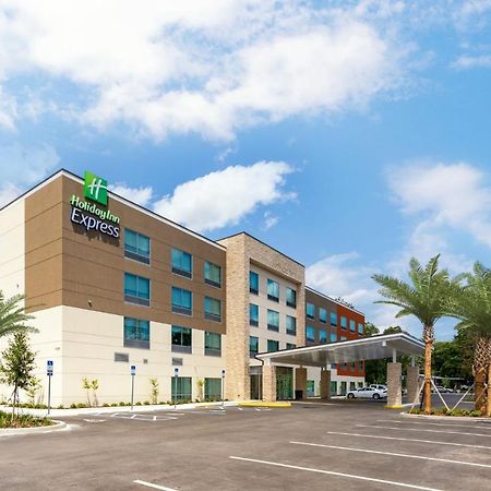Holiday Inn Express - Starke By Ihg Eksteriør billede