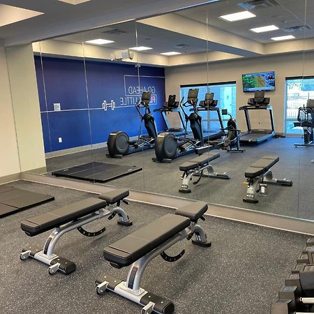 Holiday Inn Express - Starke By Ihg Eksteriør billede