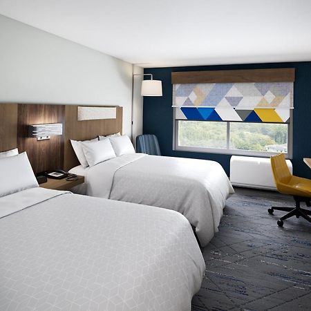 Holiday Inn Express - Starke By Ihg Eksteriør billede