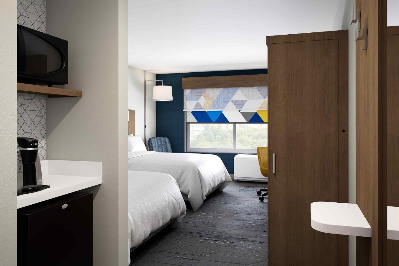 Holiday Inn Express - Starke By Ihg Eksteriør billede