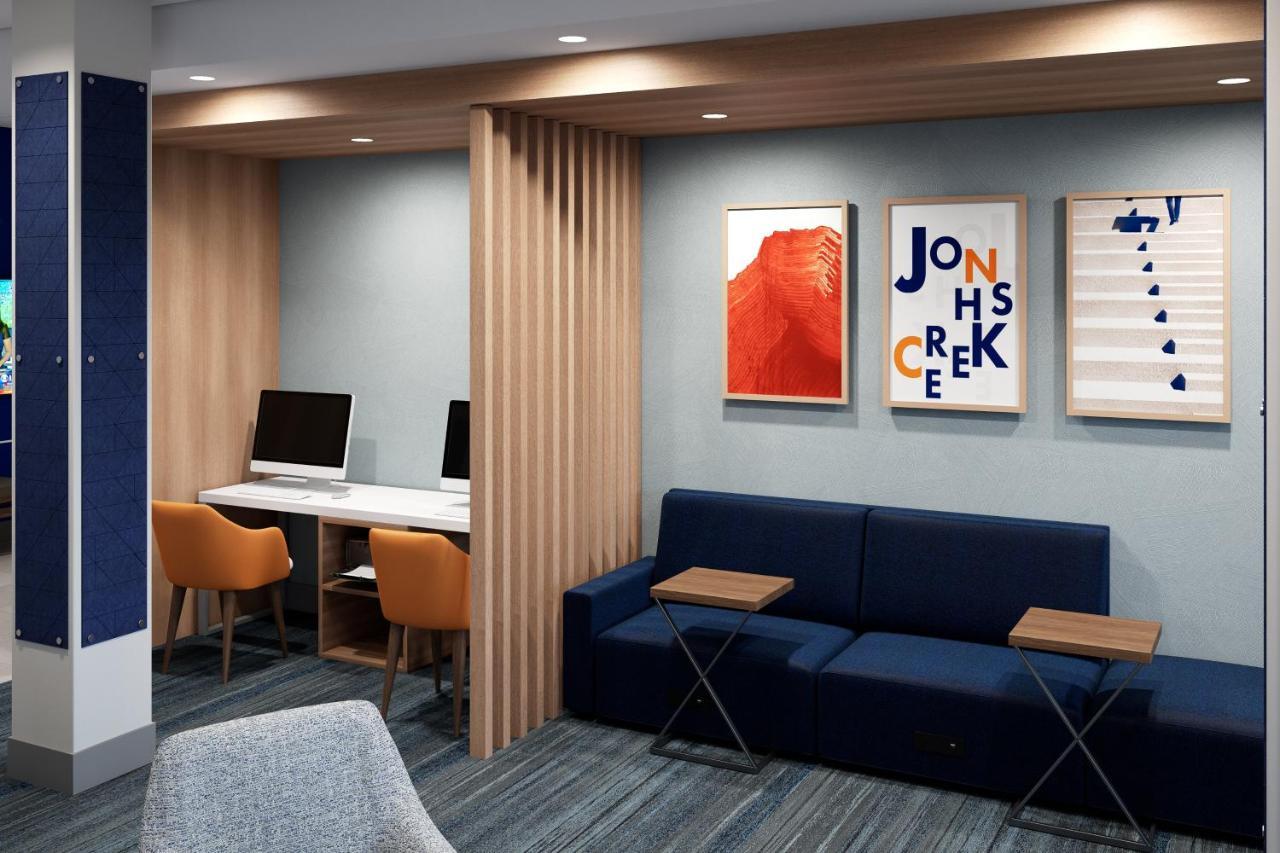 Holiday Inn Express - Starke By Ihg Eksteriør billede