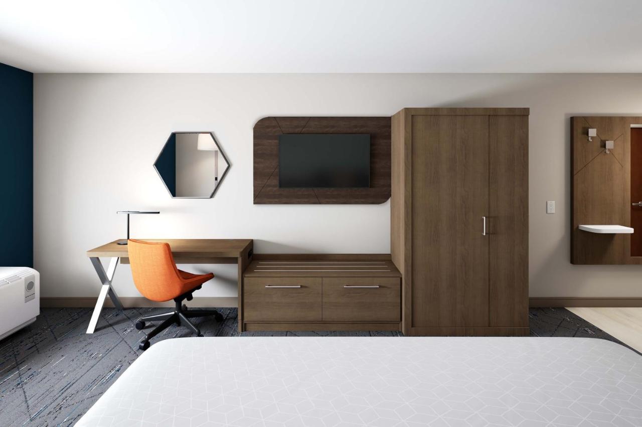 Holiday Inn Express - Starke By Ihg Eksteriør billede