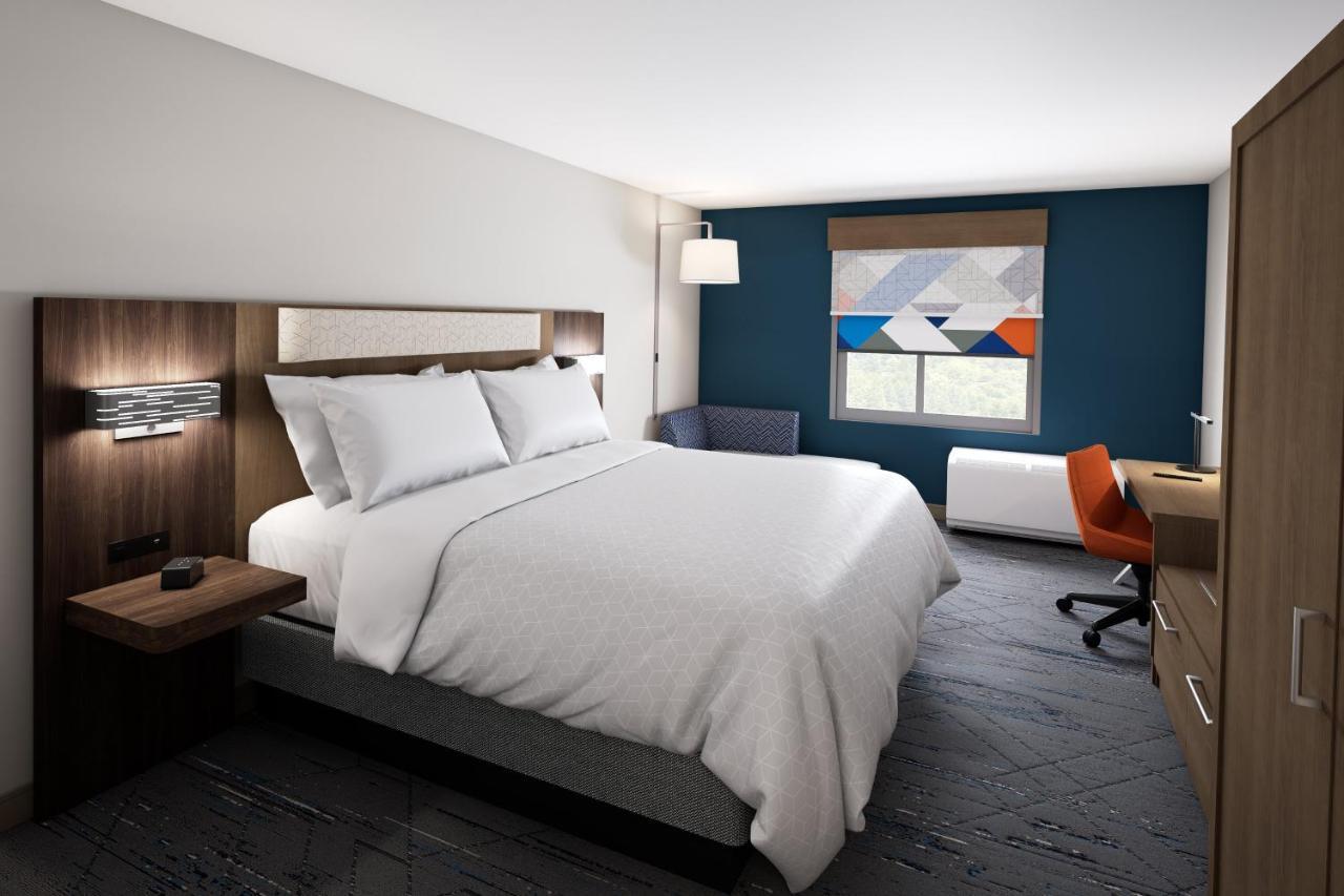 Holiday Inn Express - Starke By Ihg Eksteriør billede