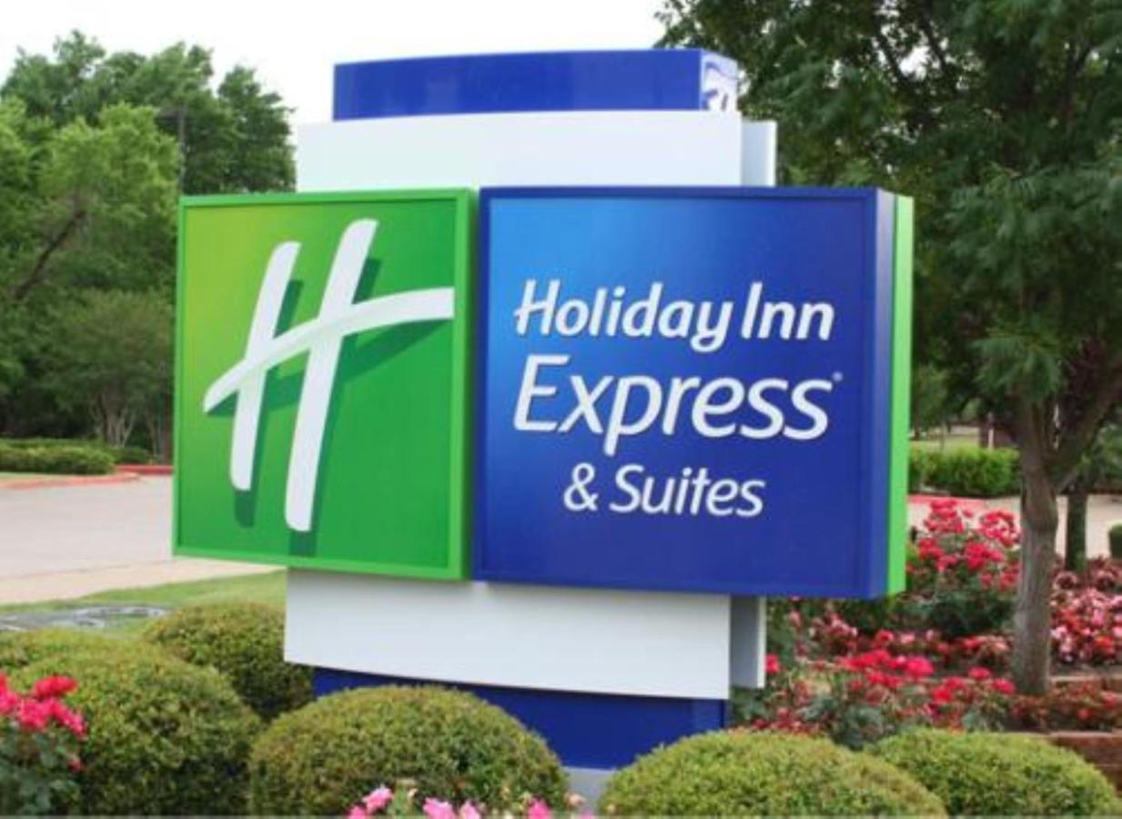 Holiday Inn Express - Starke By Ihg Eksteriør billede