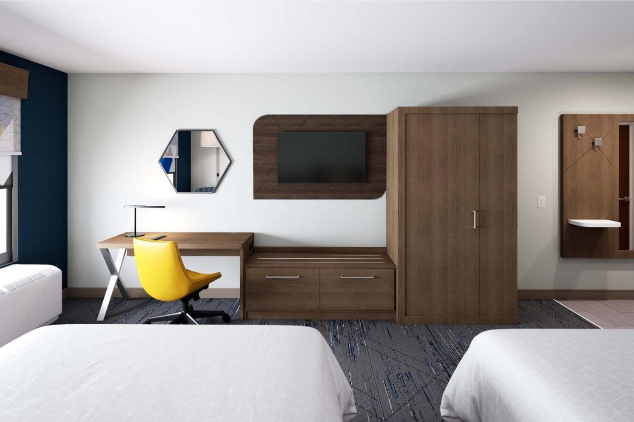 Holiday Inn Express - Starke By Ihg Eksteriør billede