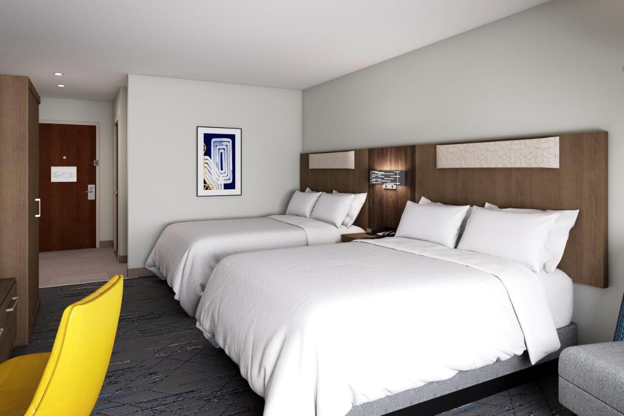 Holiday Inn Express - Starke By Ihg Eksteriør billede