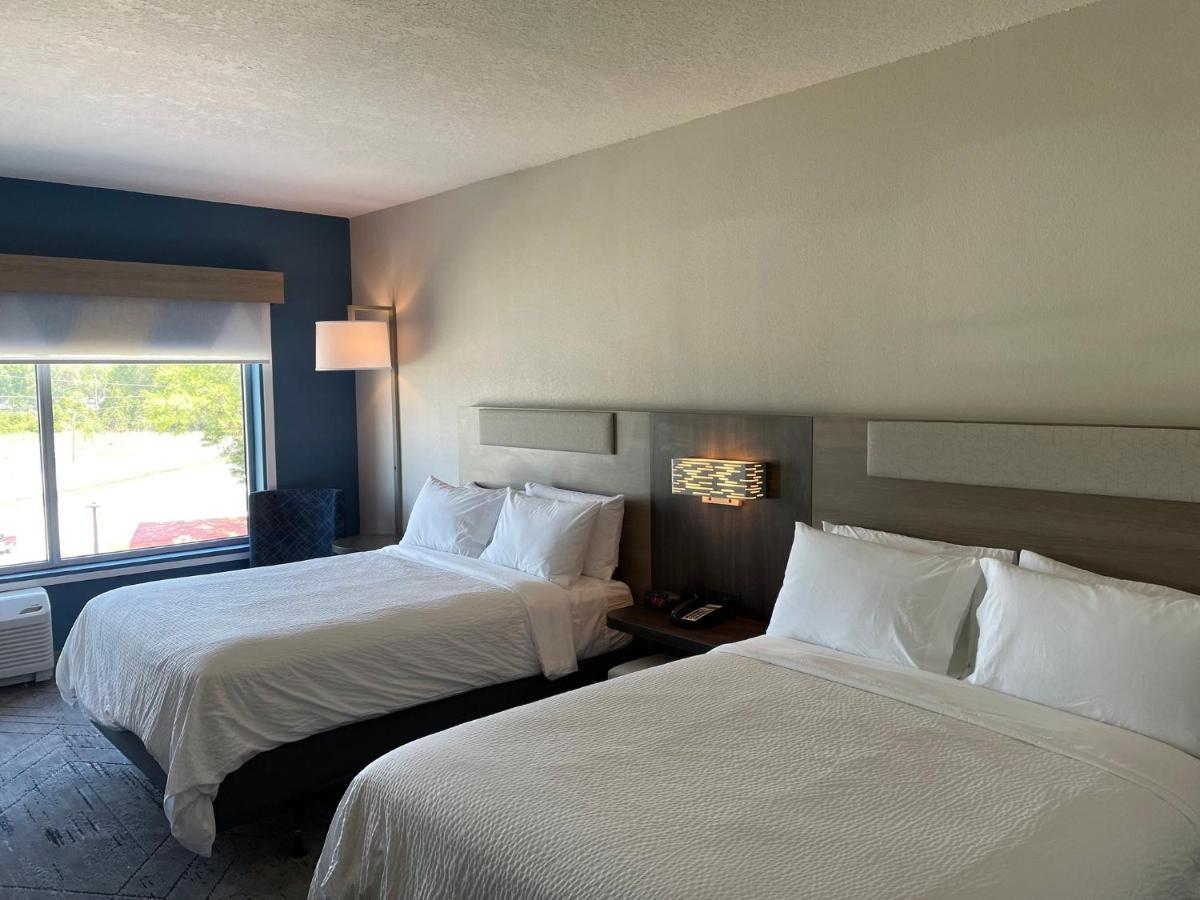 Holiday Inn Express - Starke By Ihg Eksteriør billede