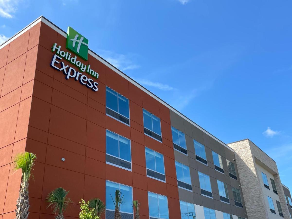Holiday Inn Express - Starke By Ihg Eksteriør billede