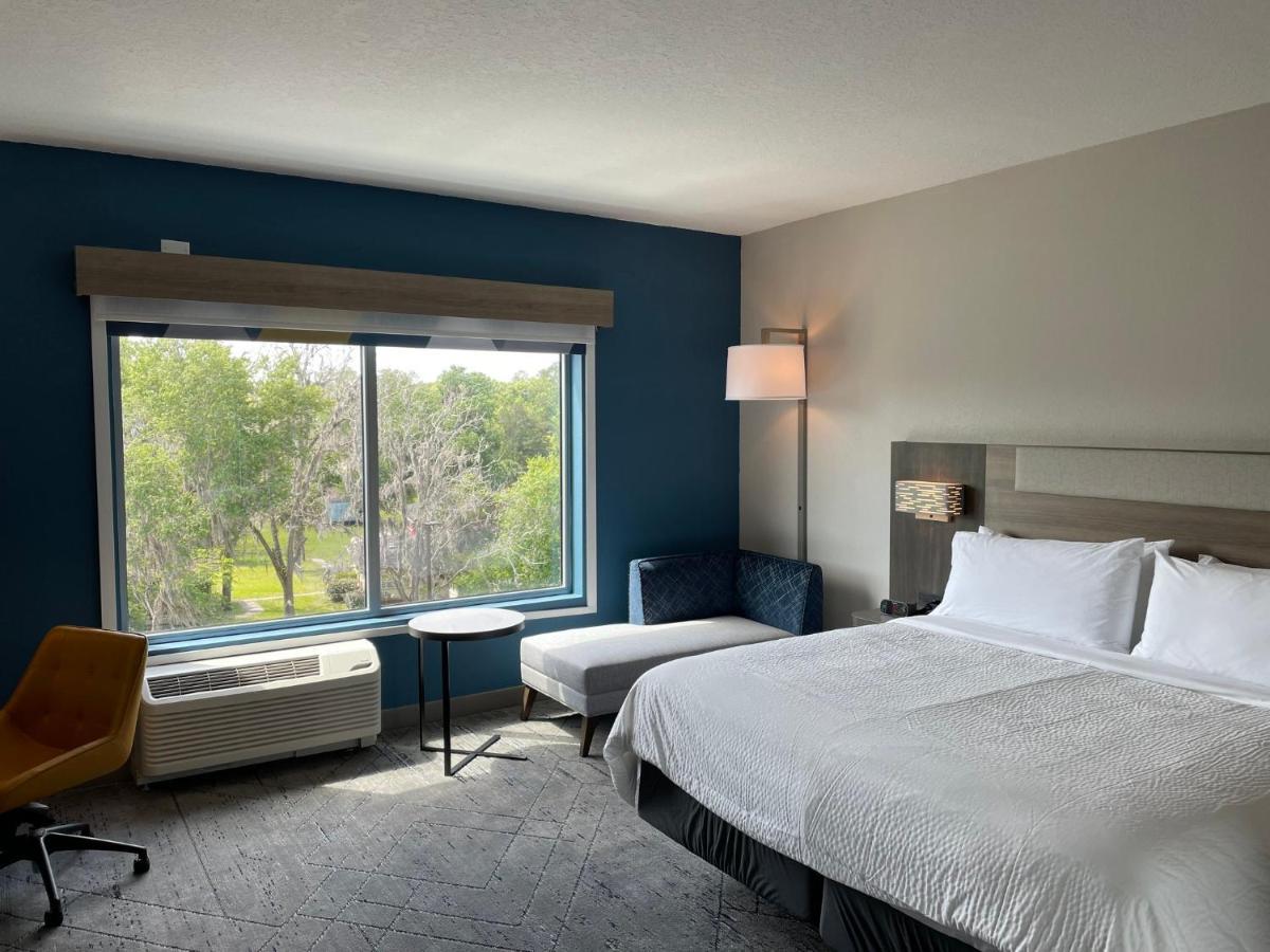 Holiday Inn Express - Starke By Ihg Eksteriør billede