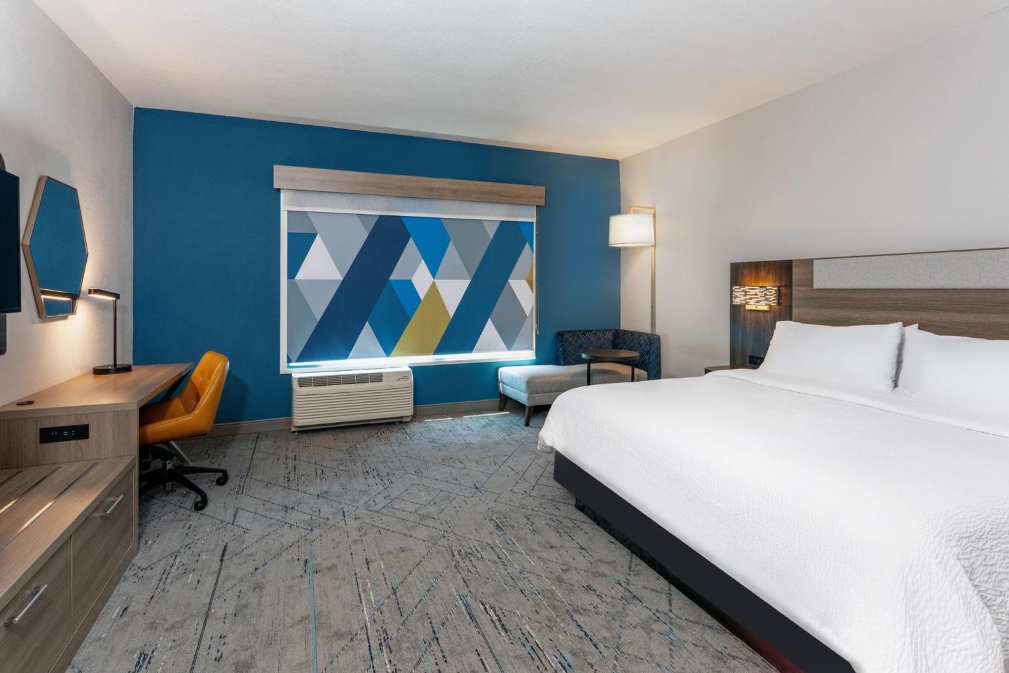 Holiday Inn Express - Starke By Ihg Eksteriør billede